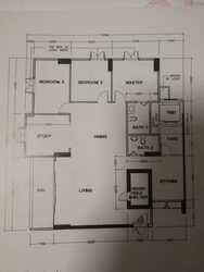 Blk 299C Compassvale Street (Sengkang), HDB Executive #246297231